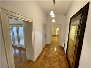 Apartament de vanzare in Sibiu - Ideal investitie - zona Centrala