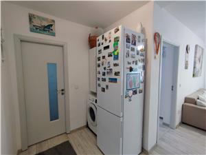 Apartament de vanzare in Sibiu - 3 camere - Cartierul Arhitectilor