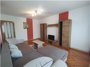 Apartment for rent in Sibiu - 3 rooms - Golden Tulip landmark
