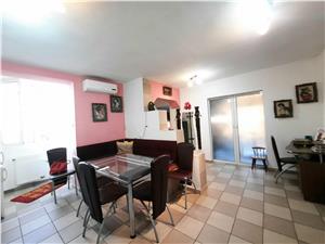 Apartment for sale in Sebes - 2 rooms - basement - 48 square meters