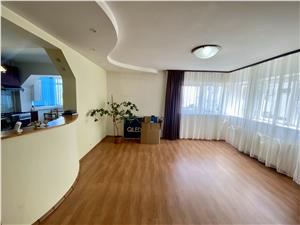 Apartament de vanzare in Sibiu - 3 camere si balcon - Zona Valea Aurie