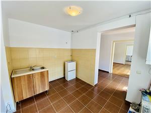 Apartament de vanzare in Sibiu - 63 mp utili - Zona Ultracentrala