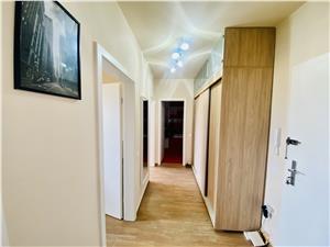 Apartament de vanzare in Sibiu  - 2 camere si balcon - Avantgarden