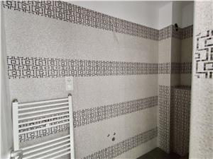 Apartament de inchiriat in Sibiu - 3 camere, LA CHEIE, nou, et 2