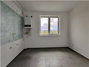 Wohnung zur Miete in Sibiu - 3 Zimmer, freistehend - FERTIG SCHL?SSE
