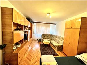 2 room apartment for sale in Sibiu - Calea Dumbravii -