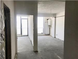 Wohnung zum Verkauf in Sibiu - 2 Zimmer und Balkon - Frau Stanca