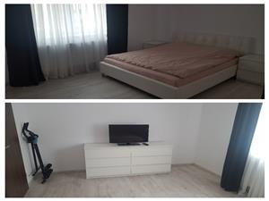 Apartament 3 camere de vanzare in Sibiu - Etaj 1 - Mobilat si Utilat