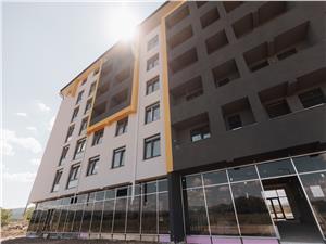 Apartment for sale in Alba Iulia - Sebes - New Residential Complex