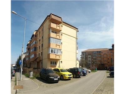Apartament de vanzare in Sibiu - 3 camere - zona Premium