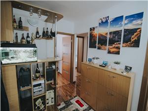 Apartament de vanzare in Sibiu - 3 camere - zona Premium