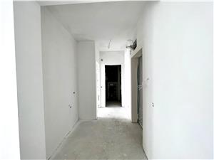 Apartament de vanzare in Sibiu Calea Surii Mici - etaj 2 -balcon 10 mp