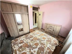 Wohnung zur Miete in Alba Iulia - 2 Zimmer - 51 qm - Cetate-Bereich