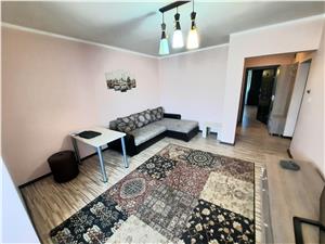 Apartament de inchiriat in Alba Iulia - 60 mp - zona Dealul Furcilor