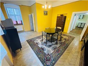 Apartament de vanzare in Sibiu - Pod - Etaj 1 - Ultracentral