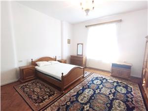 Apartament de inchiriat in Sibiu - 3 camere - gradina - reper Polisano