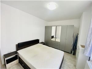 Apartament de vanzare in Sibiu-3 camere si balcon-Cartier Kogalniceanu