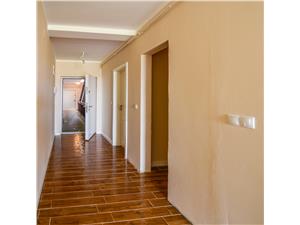 Apartament de vanzare in Sibiu-3 camere-decomandat-LA CHEIE