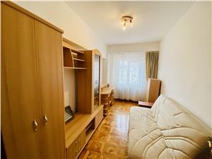 Apartament de vanzare in Sibiu - 90 mpu - garaj subteran - Strand II