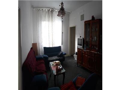 Apartament 3 camere de vanzare in Sibiu - 85mp, 14mp terasa inchisa