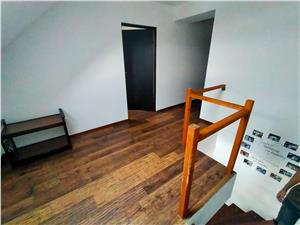 Apartament de vanzare in Sibiu - Strand - 88 mp + balcon