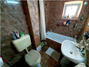 Apartament de vanzare in Alba Iulia - mobilat si utilat - 60 mp