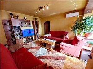 Wohnung zu verkaufen in Alba Iulia - m?bliert und ausgestattet - 60 qm