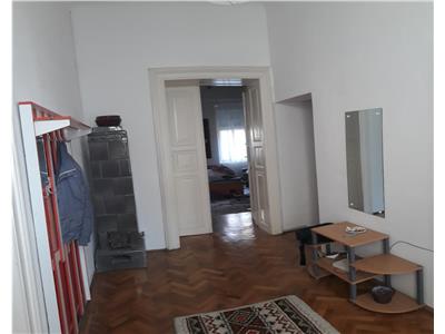Apartament 4 camere de vanzare in Sibiu, 135mp - Ultracentral