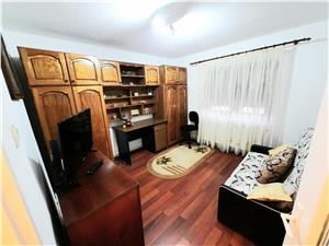 Apartament de inchiriat in Alba Iulia - 2 camere - zona Tolstoi