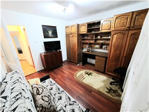 Apartament de inchiriat in Alba Iulia - 2 camere - zona Tolstoi