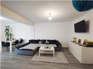 Apartament de vanzare in Sibiu - 2 camere - Cartierul Arhitectilor