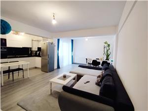 Wohnung zum Verkauf in Sibiu - 2 Zimmer - Architektenviertel