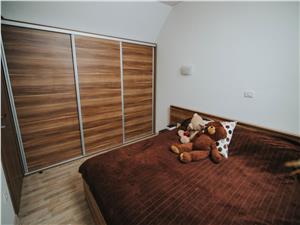 Apartament de vanzare in Sibiu - 2 camere - cart. Turnisor