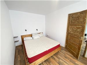 Apartament de inchiriat in Sibiu - zona centrala - etaj 2/4