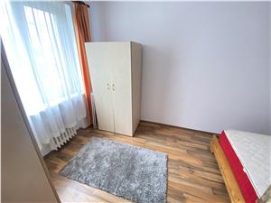 Apartament de inchiriat in Sibiu - zona centrala - etaj 2/4