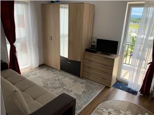 Apartament 3 camere de vanzare in Sibiu - Mobilat si Utilat + Pod