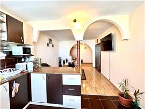 Apartament de vanzare in Sibiu - 2 camere, 75 mp utili, decomandat