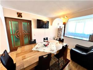 Apartment for sale in Sibiu - 2 rooms, 75 square meters