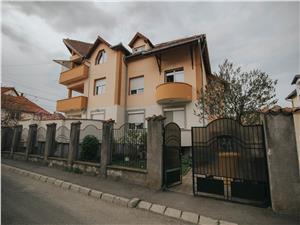 Apartament de vanzare in Sibiu - la Vila - 160mp utili