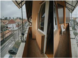 Apartament de vanzare in Sibiu - la Vila - 160mp utili