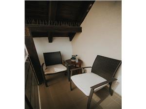 Apartament de inchiriat in Sibiu - 2 camere - 46mp - cart. Turnisor