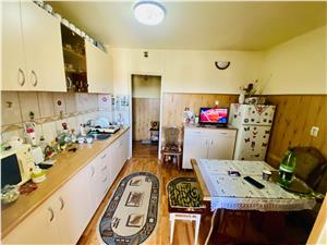 Apartament de vanzare in Sibiu - 2 camere si balcon - Rahovei