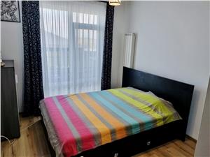 Apartament de vanzare in Sibiu - 3 camere si gradina - Calea Cisnadiei