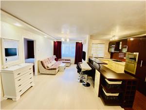 Wohnung zum Verkauf in Sibiu - 2 Zimmer und Balkon - Bereich Ciresica