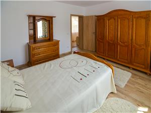 Casa de vanzare in Sibiu-2 camere-mobilata si utilata modern