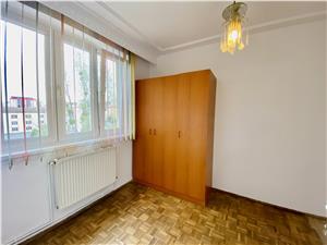 Apartament de vanzare in Sibiu - 2 camere, balcon - Hipodrom II