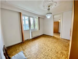 Apartament de vanzare in Sibiu - 2 camere, balcon - Hipodrom II