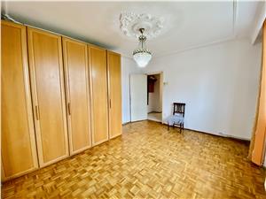 Apartment for sale in Sibiu - 2 rooms, balcony - Hippodrome II