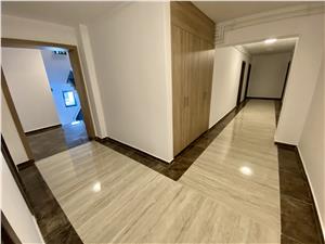 Office space for rent in Sibiu - turnkey finish - elevator
