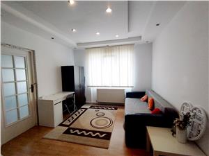 Apartment for sale in Sibiu - 2 rooms - Mihai Viteazu area